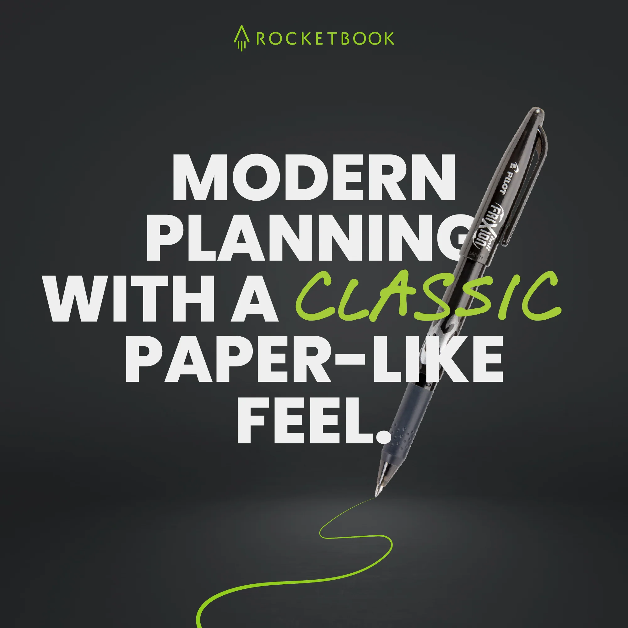 Rocketbook Flex Planner - Image 16