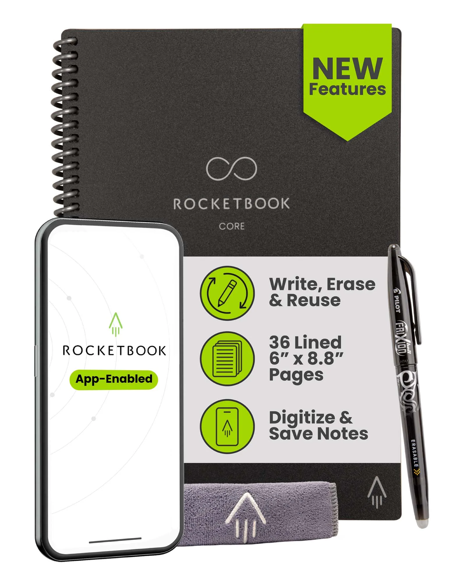 Rocketbook Flex Planner - Image 24