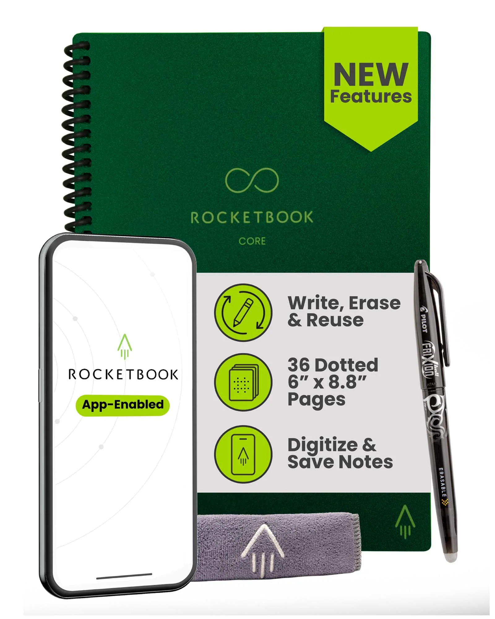 Rocketbook Flex Planner - Image 25