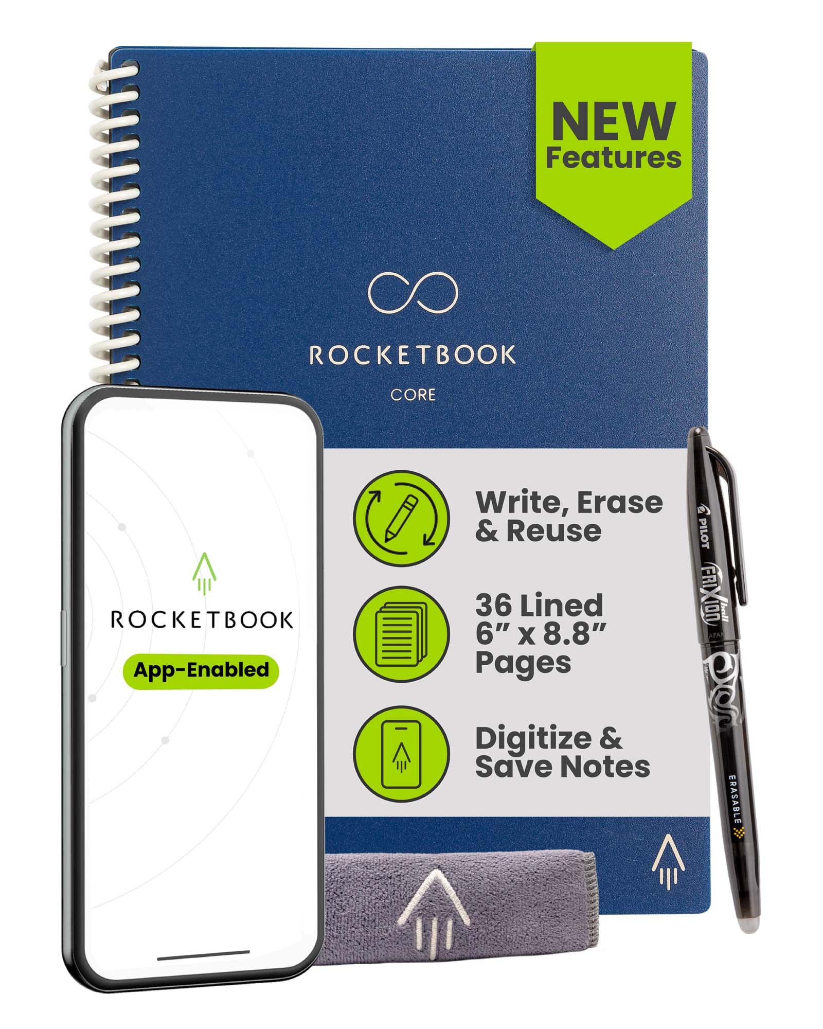 Rocketbook Flex Planner - Image 26