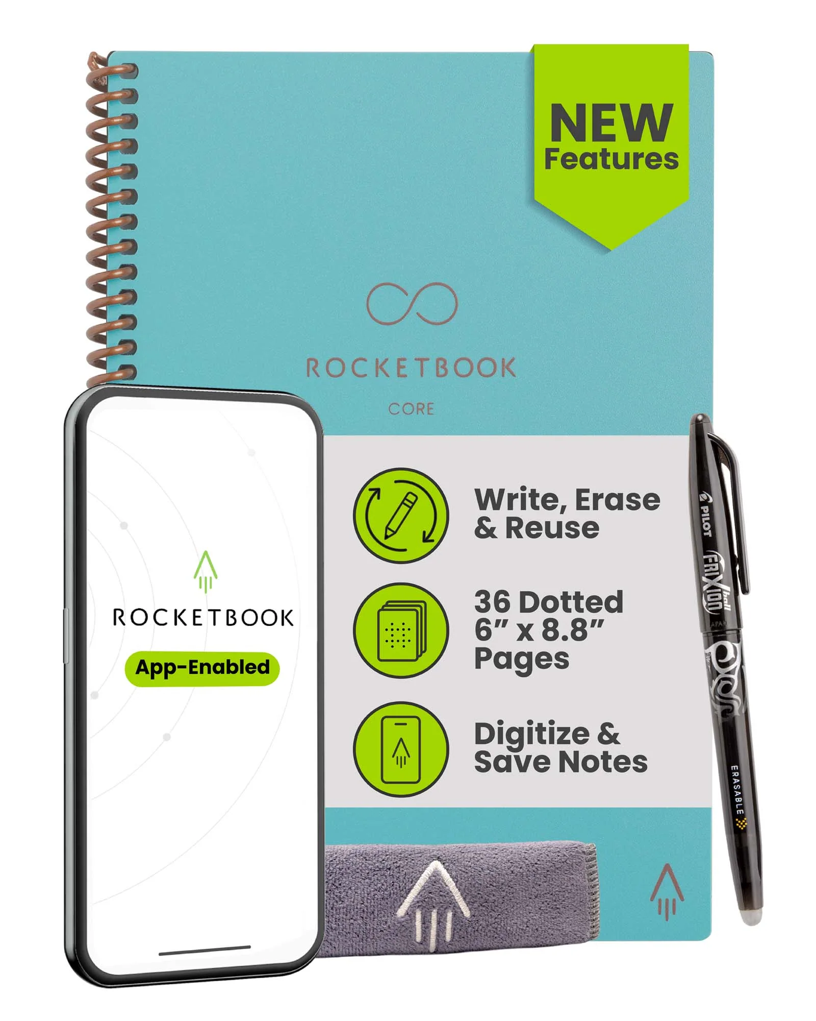 Rocketbook Flex Planner - Image 27