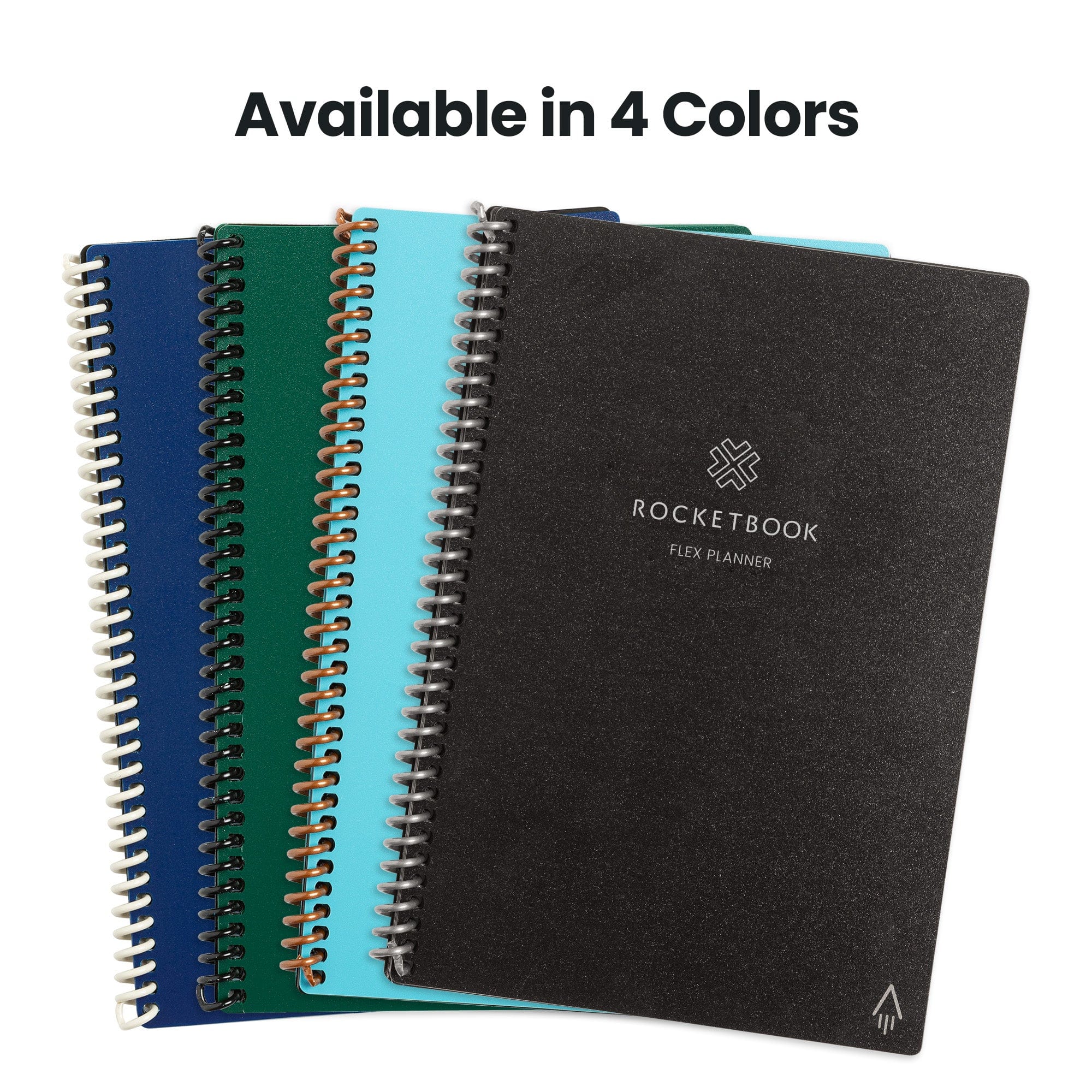 Rocketbook Flex Planner - Image 3