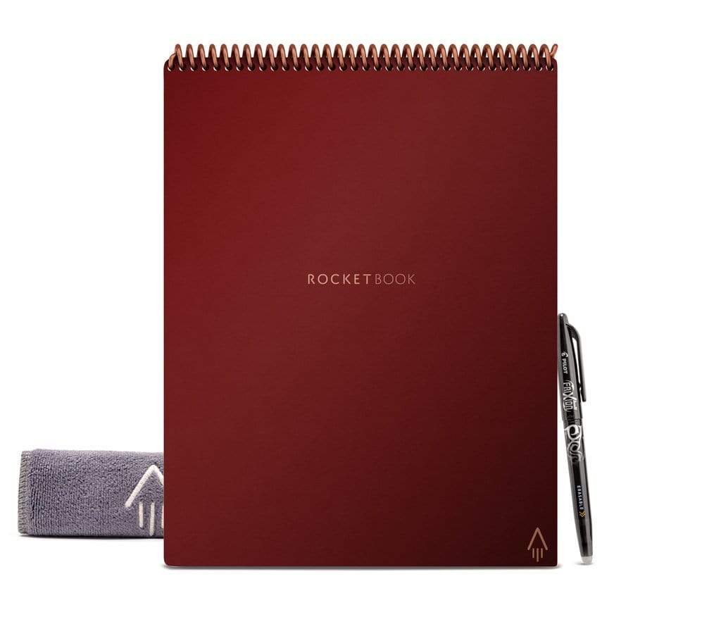 Rocketbook Flip - Final Few (Final Sale) - Image 12