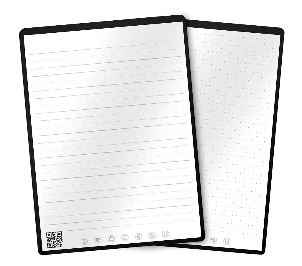 Rocketbook Flip - Final Few (Final Sale) - Image 3