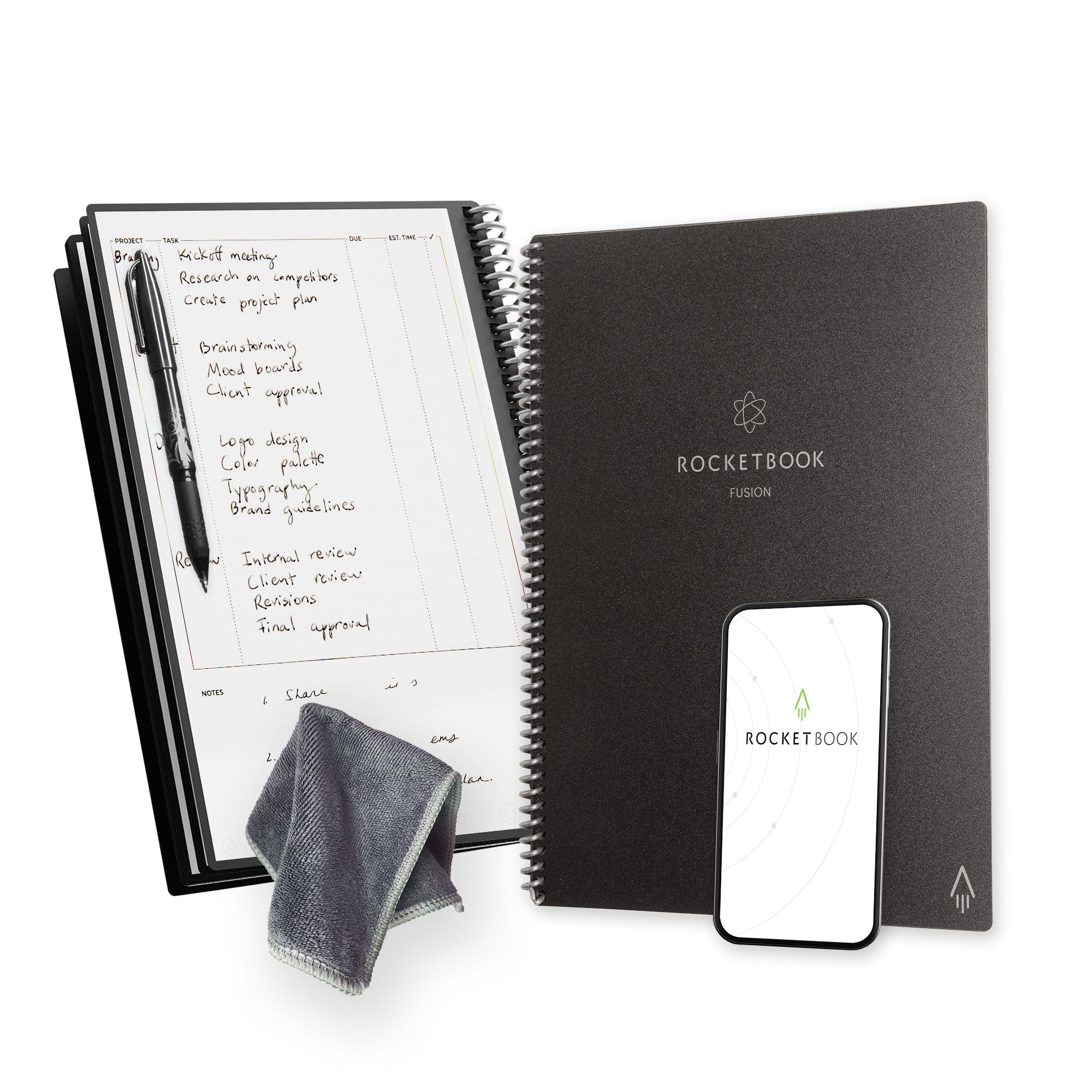 Rocketbook Fusion - Image 17