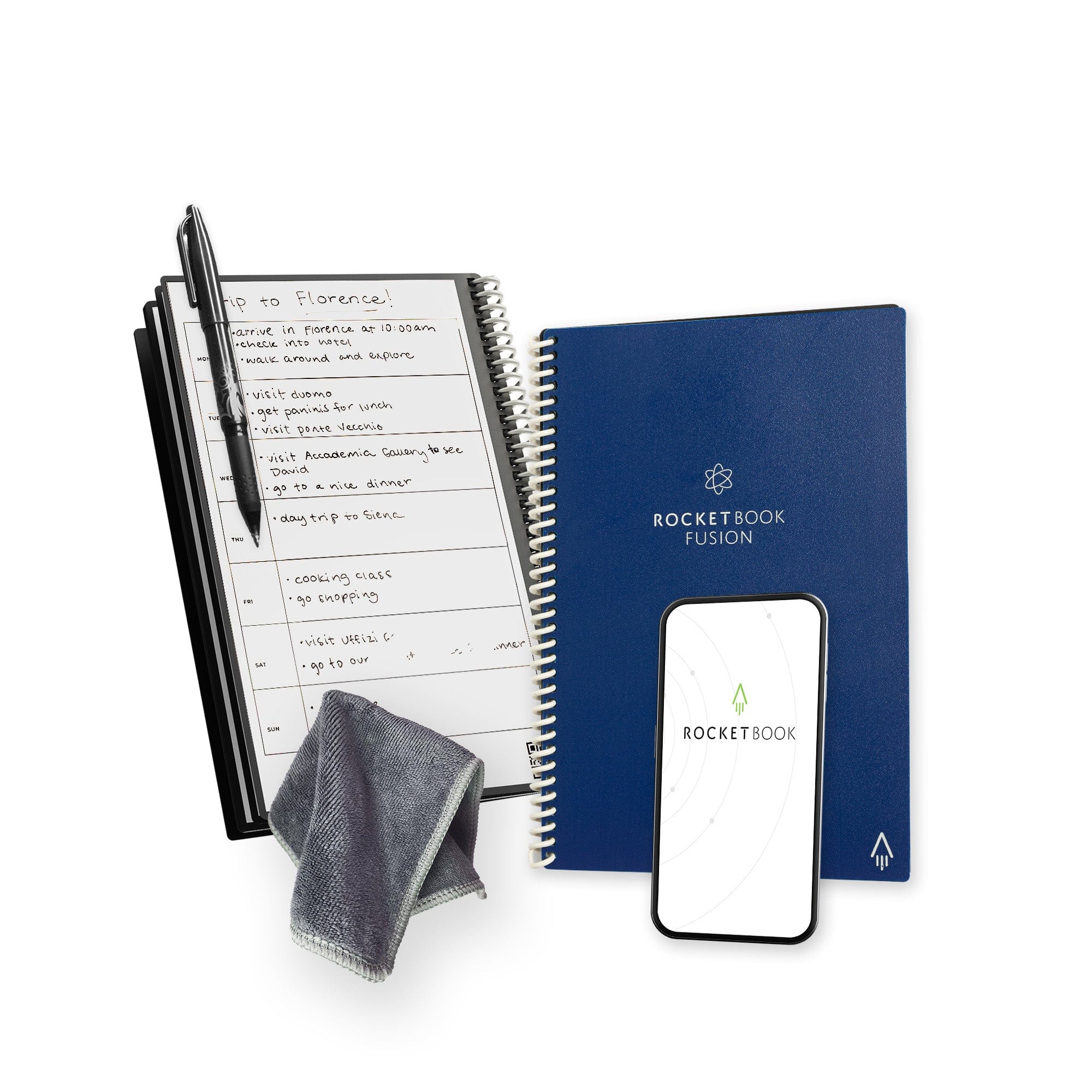 Rocketbook Fusion - Image 53
