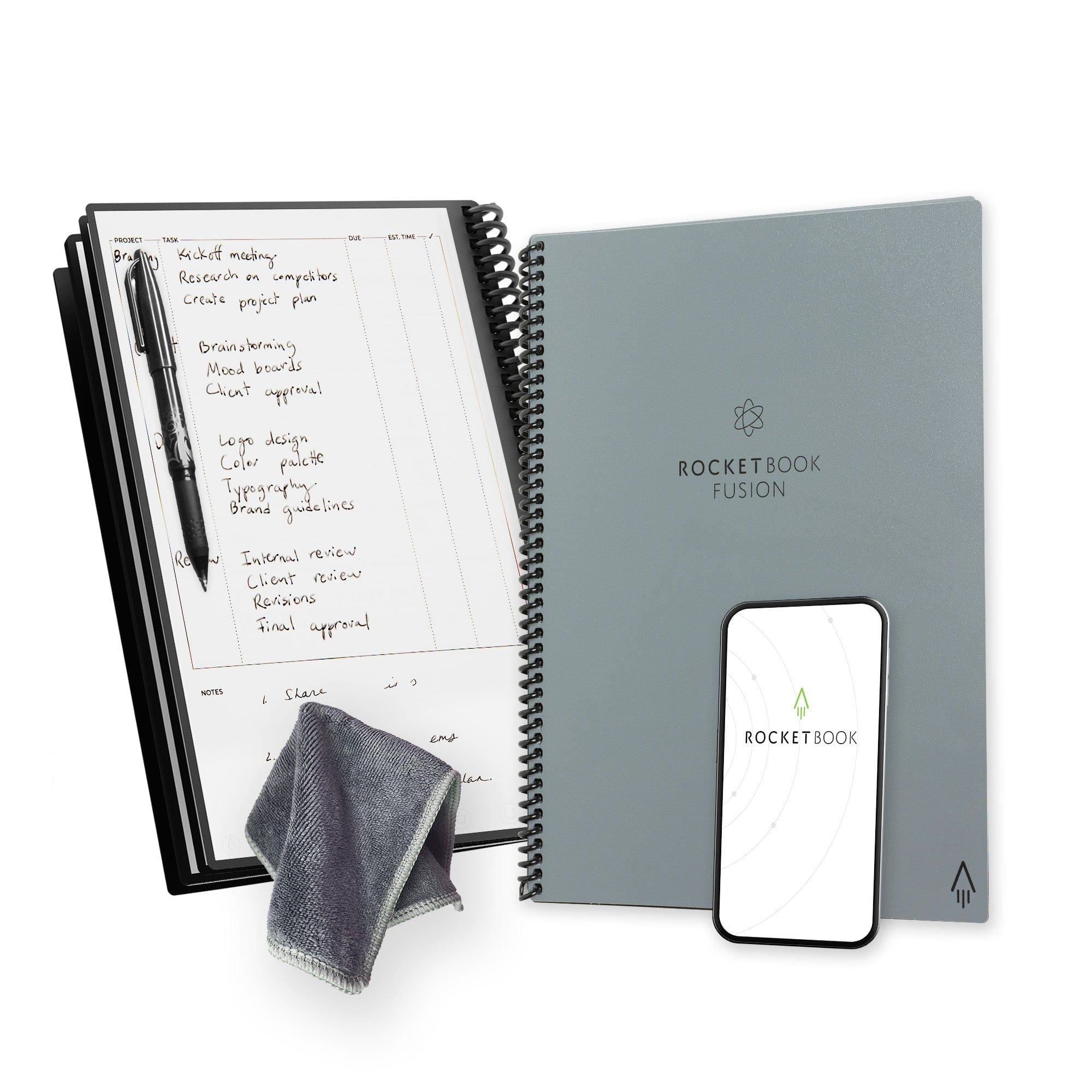 Rocketbook Fusion - Image 58