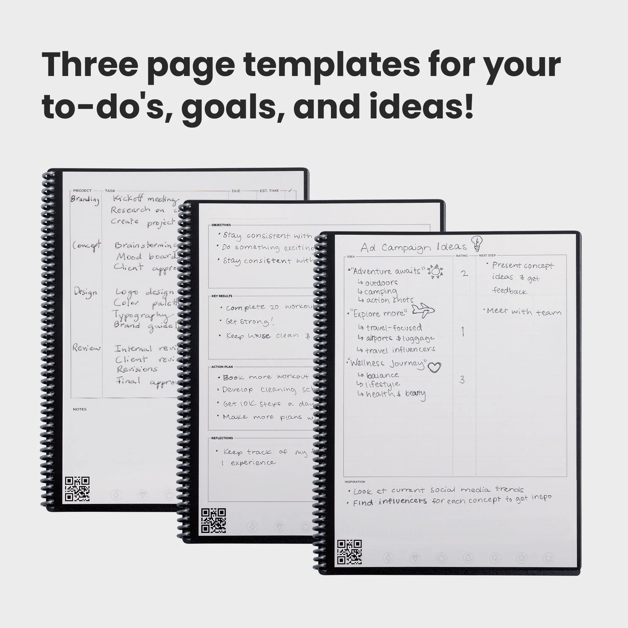 Rocketbook Fusion - Image 5