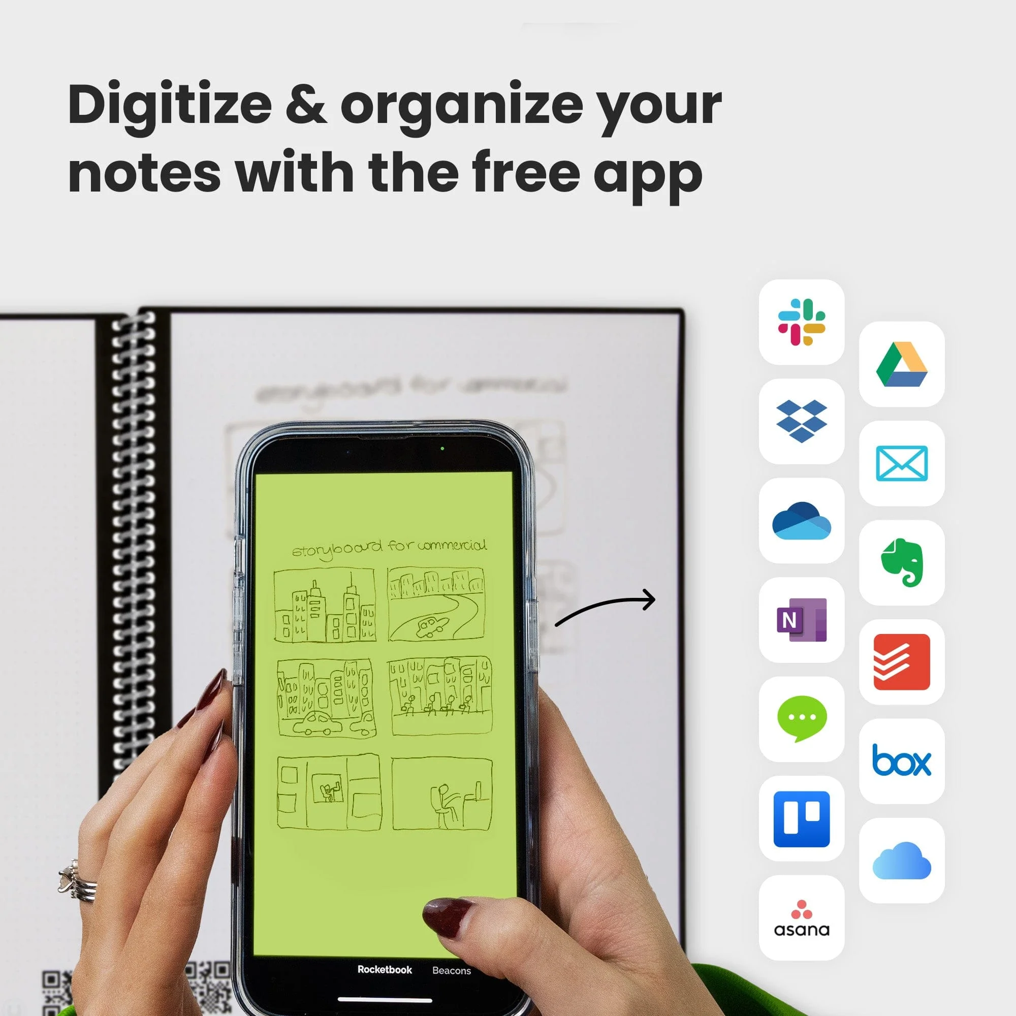Rocketbook Fusion - Image 8