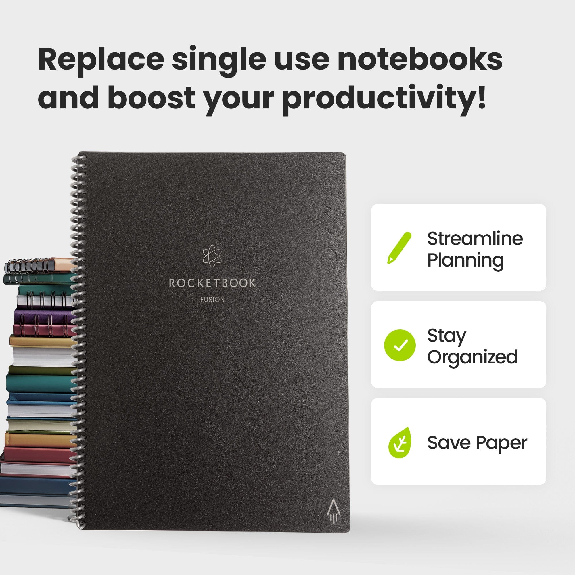 Rocketbook Fusion - Image 9