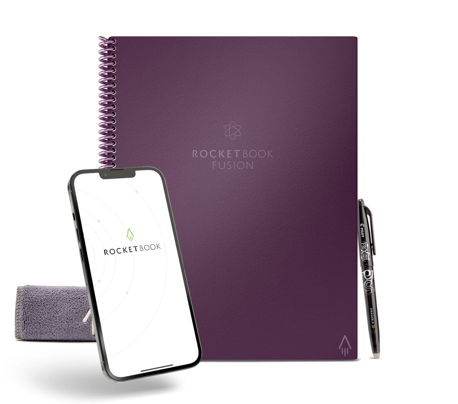 Rocketbook Fusion - Image 28