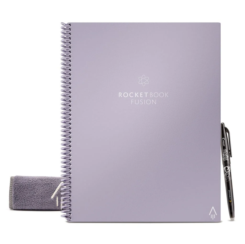 Rocketbook Fusion - Image 37
