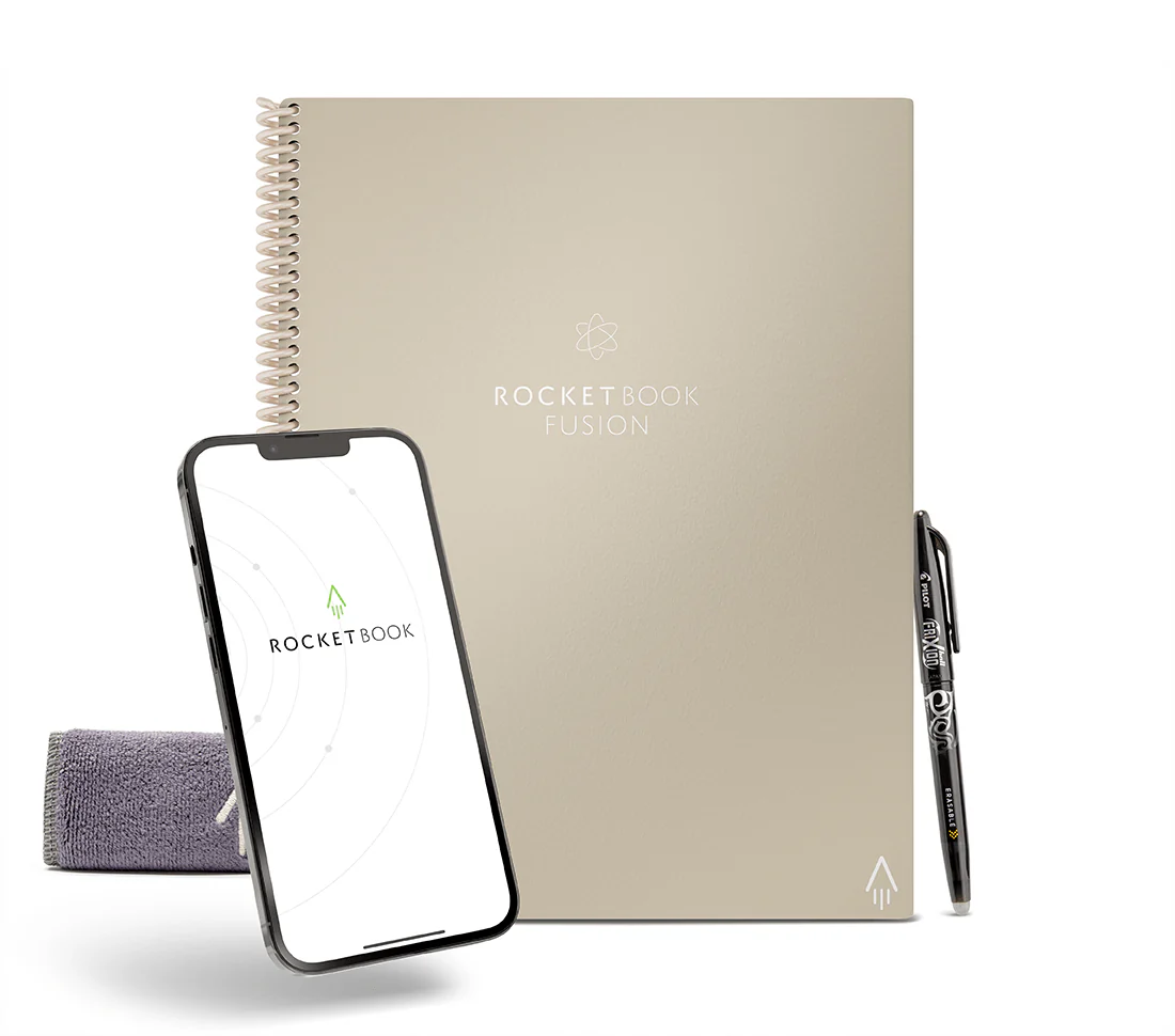 Rocketbook Fusion - Final Few (Final Sale) - Image 8