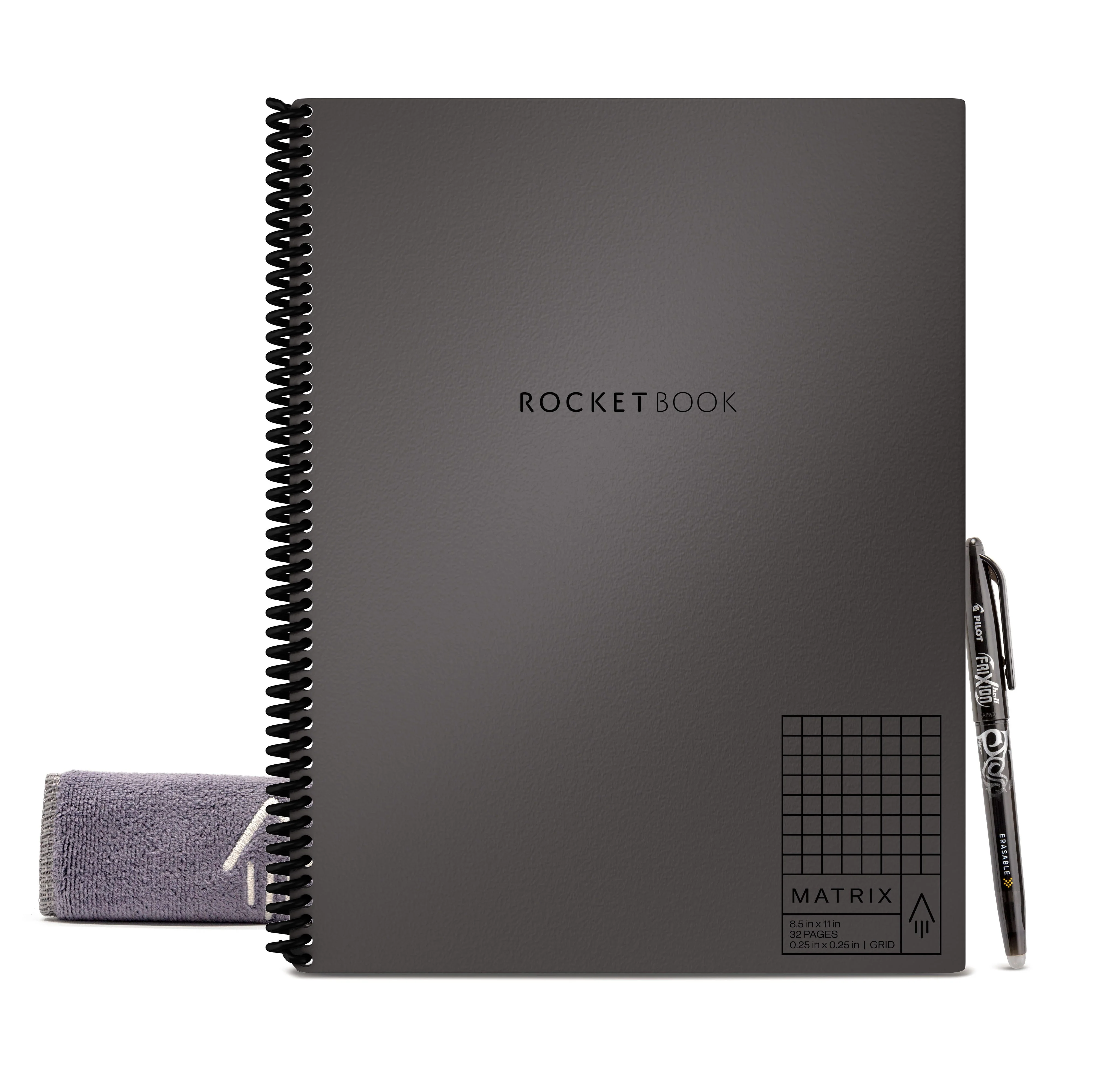 Rocketbook Matrix (Final Sale) - Image 10