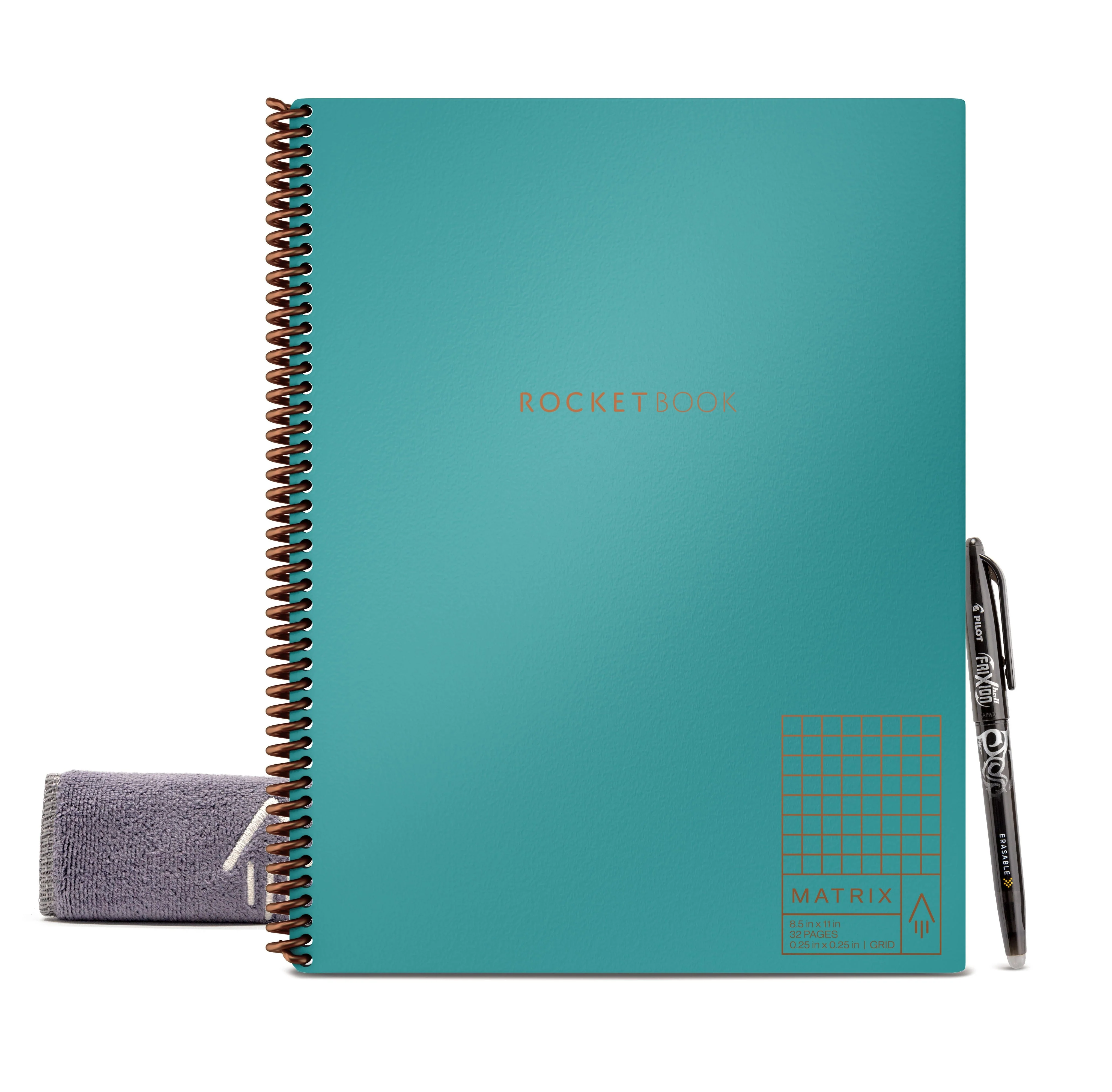 Rocketbook Matrix (Final Sale) - Image 11