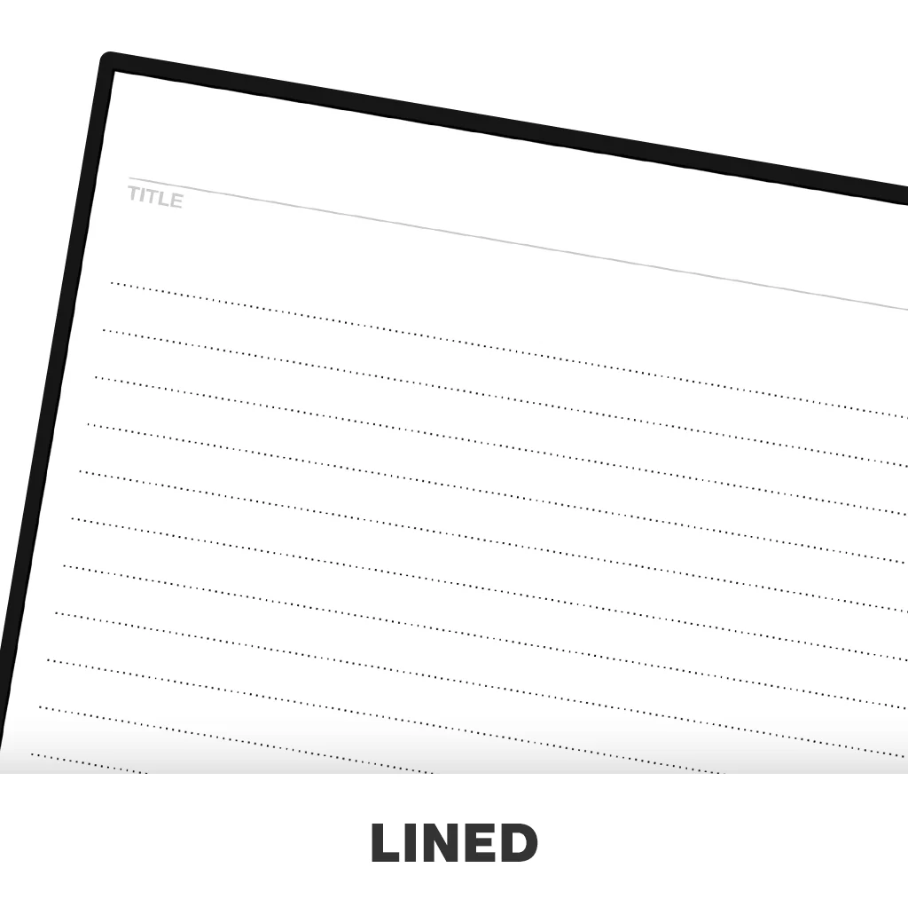 Rocketbook Matrix (Final Sale) - Image 7