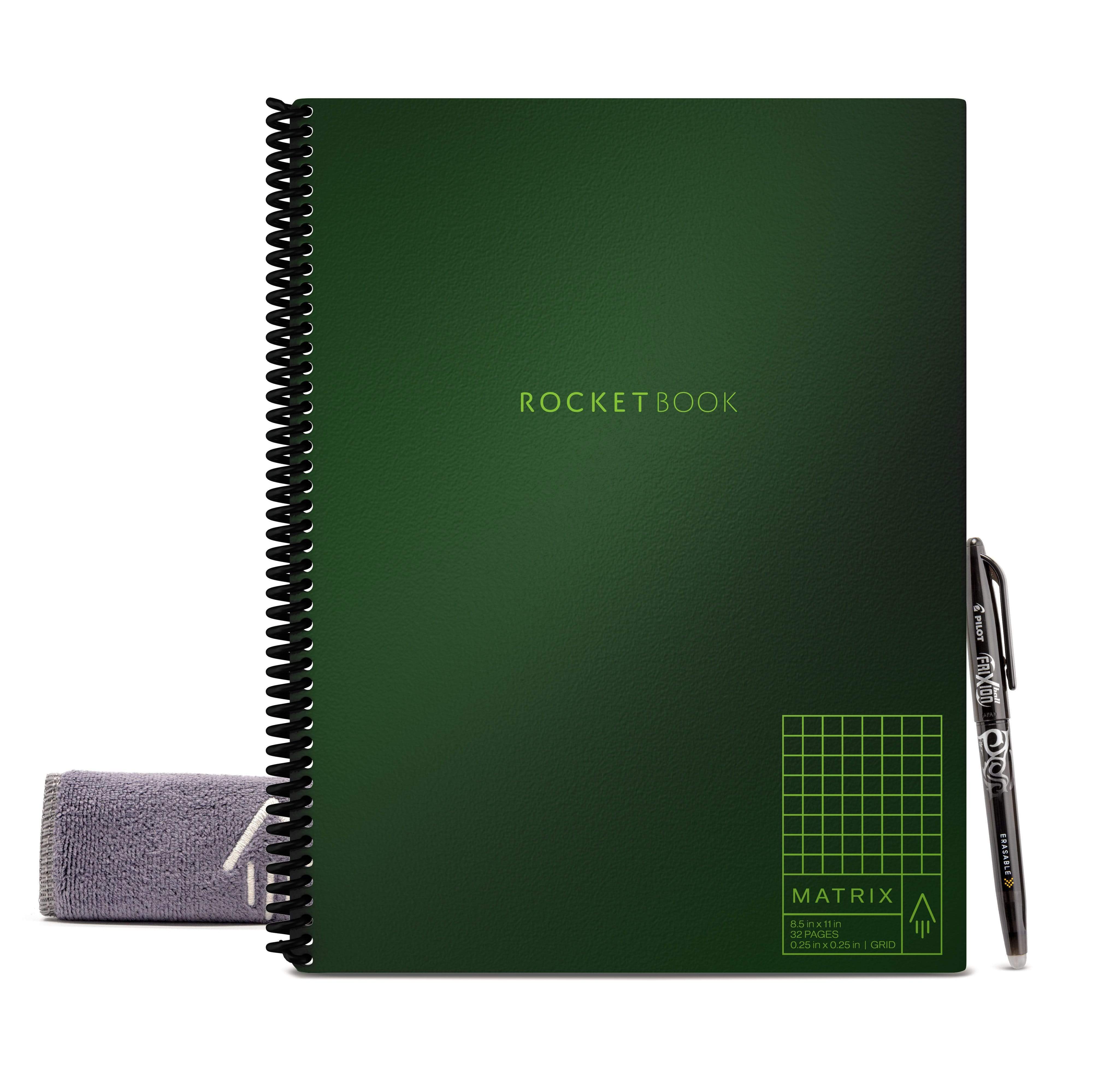 Rocketbook Matrix (Final Sale) - Image 9