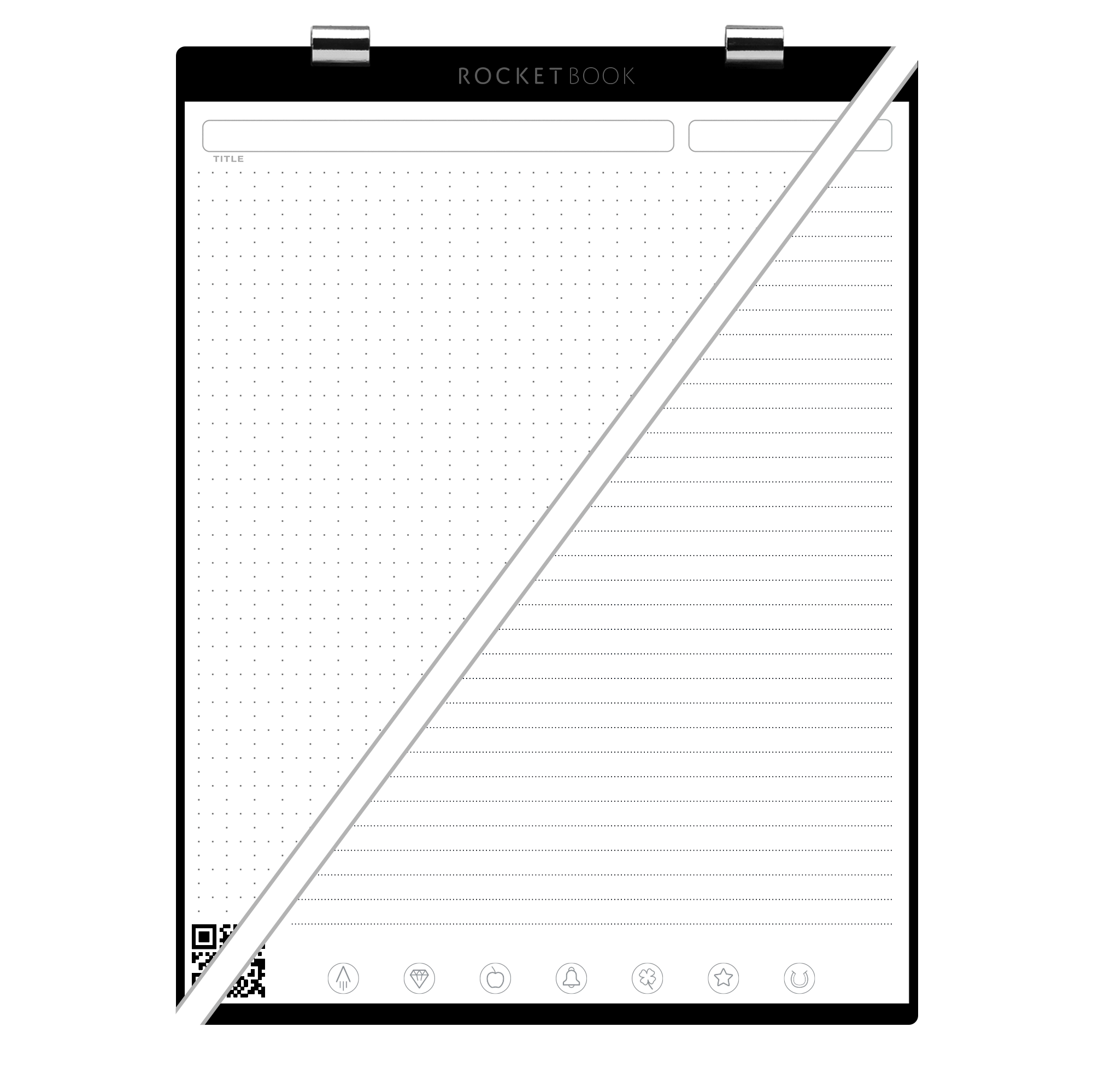 Rocketbook Orbit Page Pack (Final Sale) - Image 10