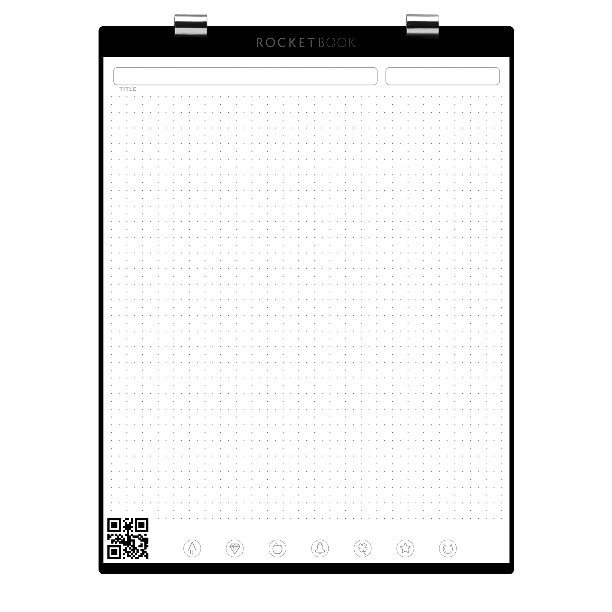 Rocketbook Orbit Page Pack (Final Sale) - Image 11