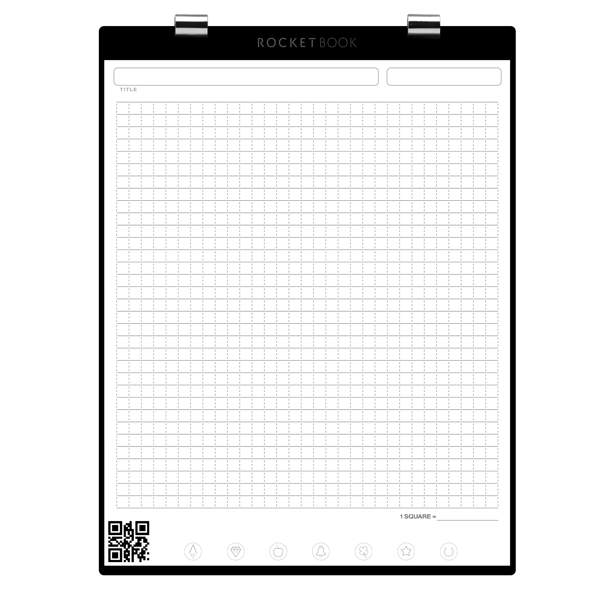 Rocketbook Orbit Page Pack (Final Sale) - Image 13