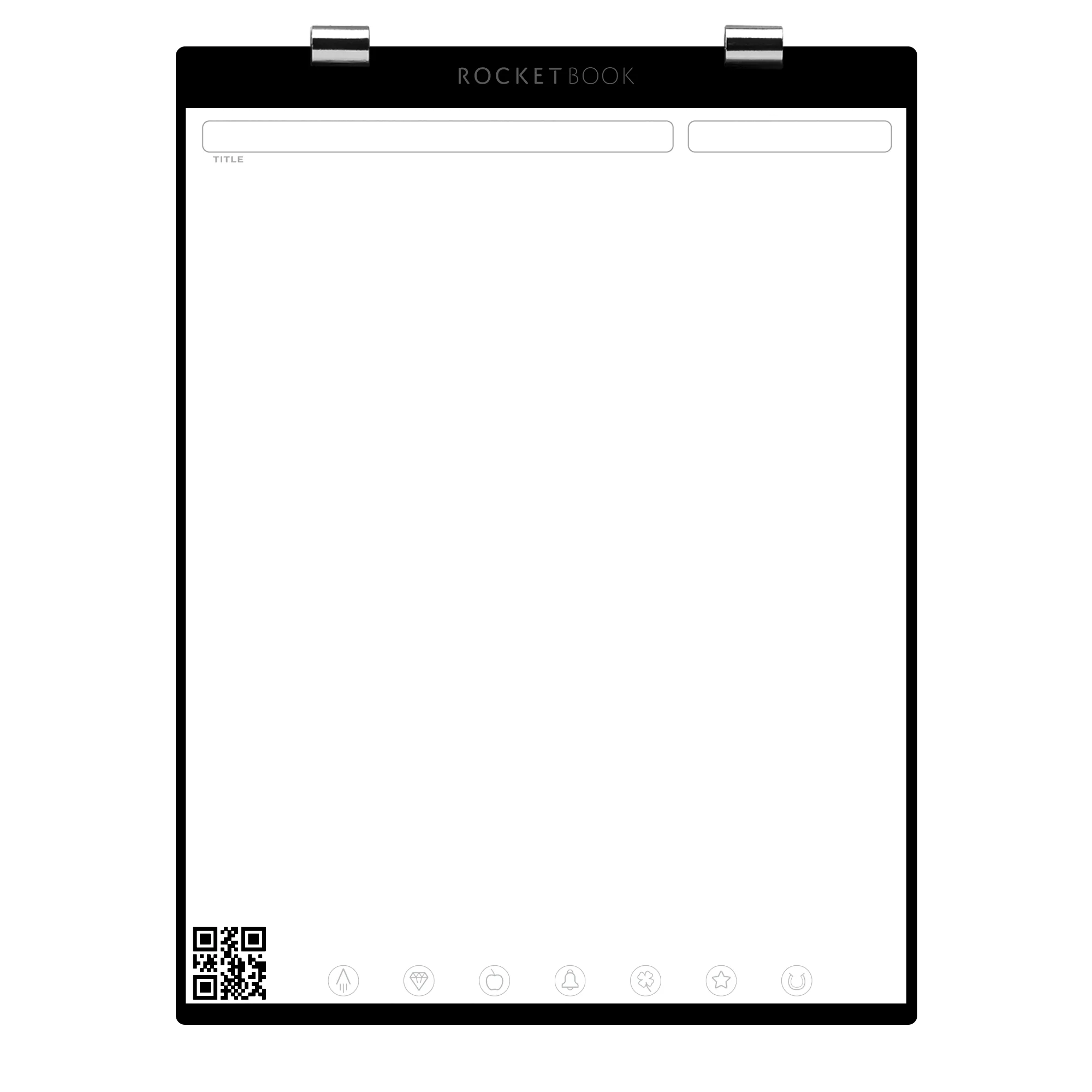 Rocketbook Orbit Page Pack (Final Sale) - Image 14