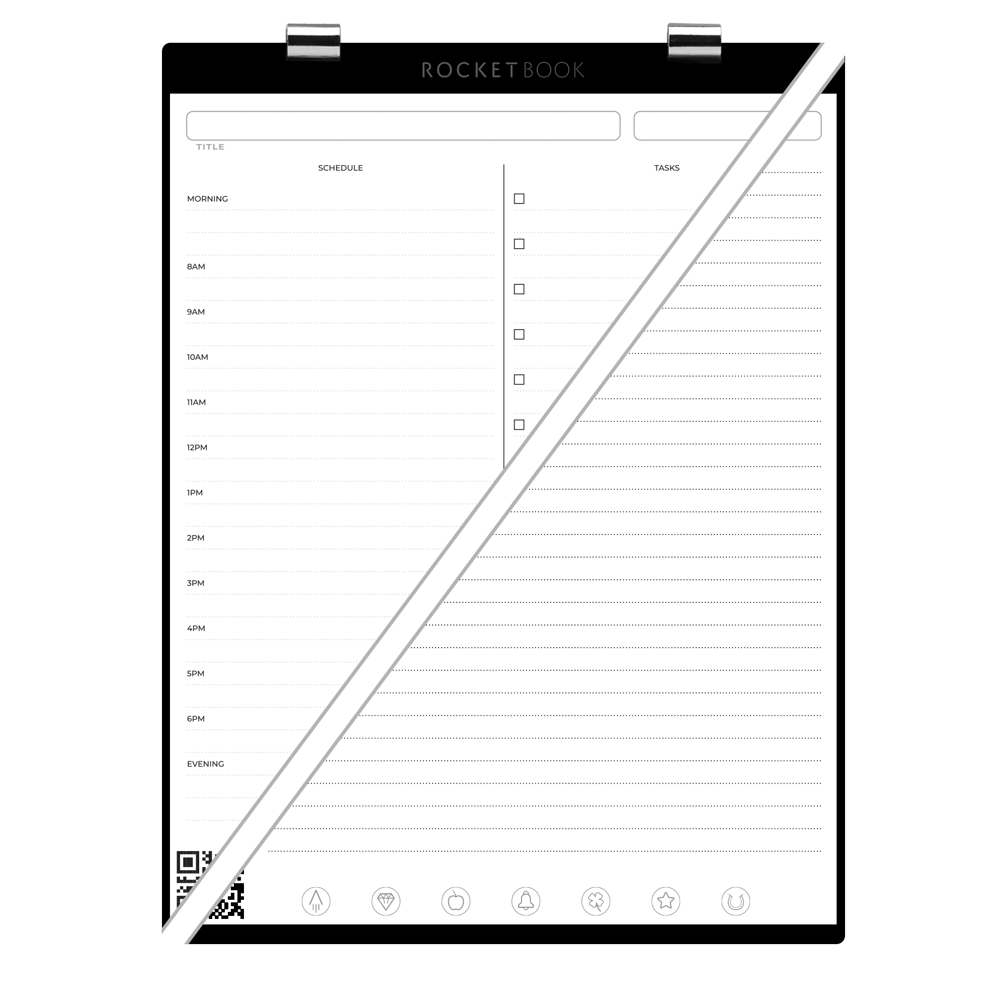 Rocketbook Orbit Page Pack (Final Sale) - Image 16