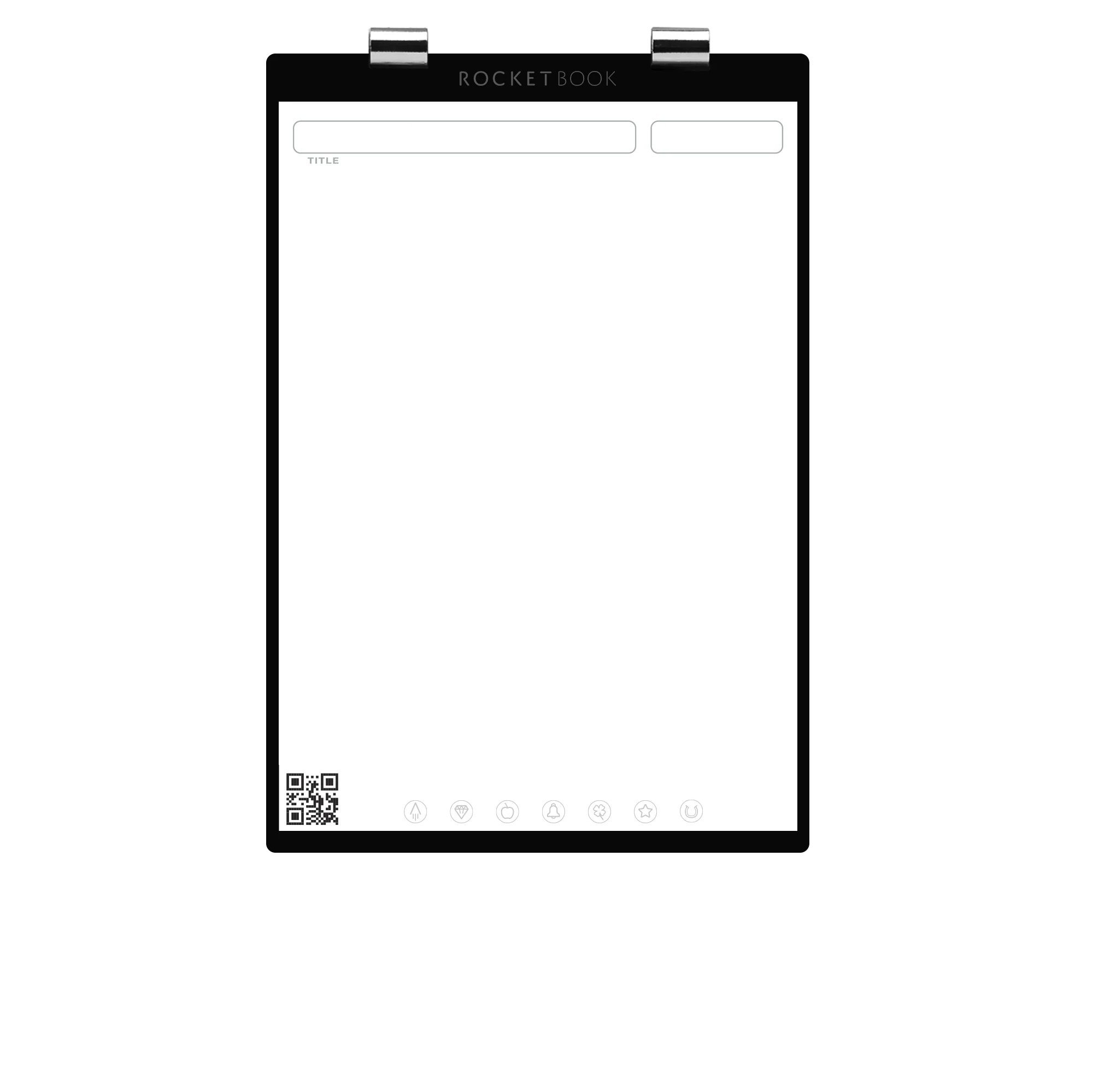 Rocketbook Orbit Page Pack (Final Sale) - Image 6