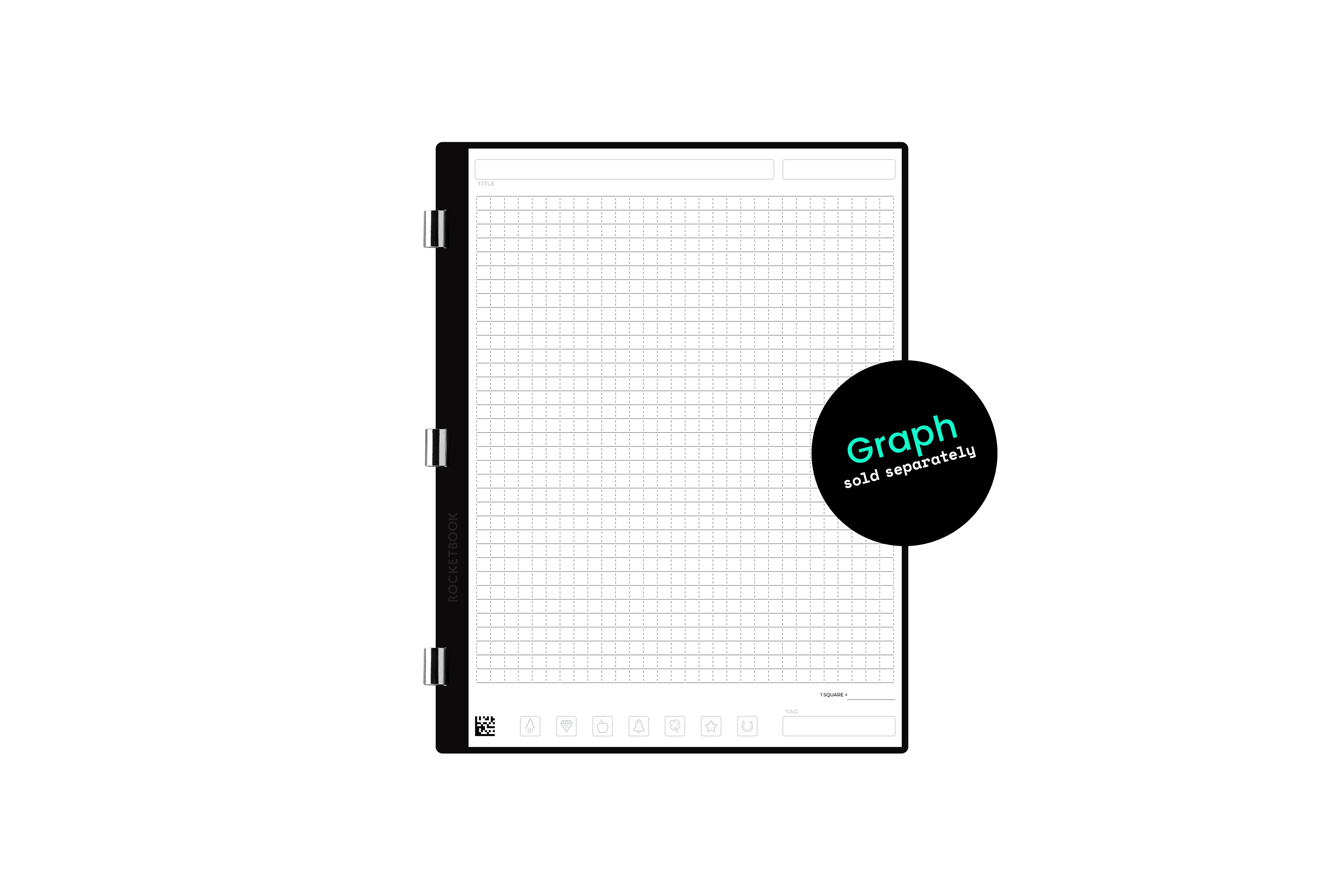 Rocketbook Pro Page Pack (Final Sale) - Image 6