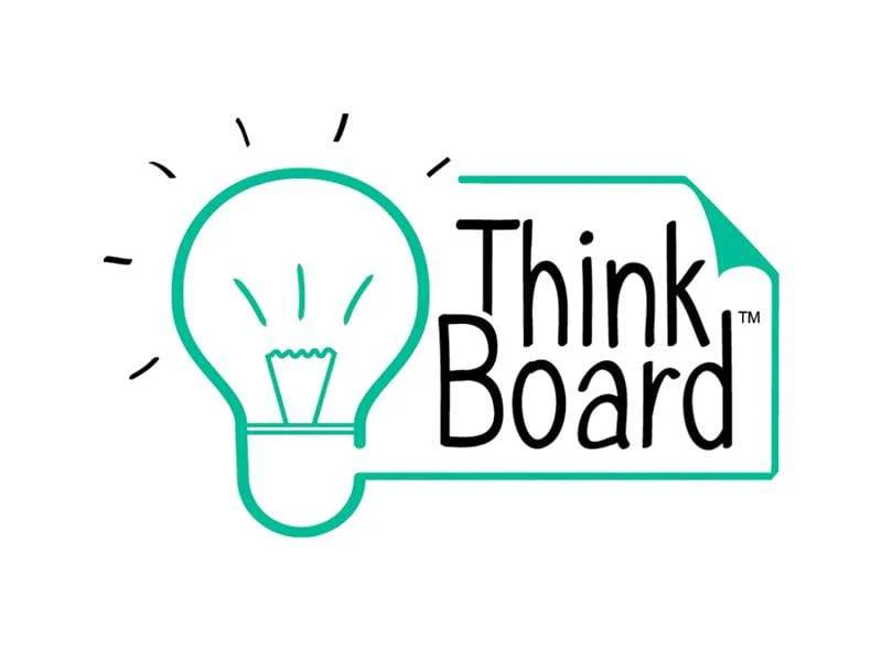 Think Board X (Final Sale) - Image 11