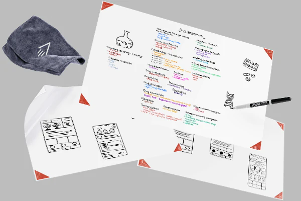 Think Board X (Final Sale) - Image 12