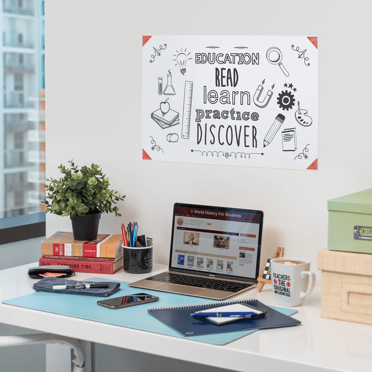 Think Board X (Final Sale) - Image 9